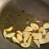 【濃厚ペペロンチーノ】隠し味が決め手！フライパンひとつ！の工程2