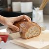 朝ごはんにぴったり！トマトエッグトーストの下準備