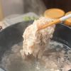 【絶品やわらか冷しゃぶサラダ】肉屋の娘が教える♪の工程3