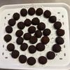 そら・ゆずの作ってみた!投稿(【米粉とココアのスノーボール】ほろっと崩れる食感♪チョコ不要)