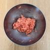 キャベツたっぷり《ふわふわ♡ハンバーグ》の工程1