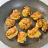 漬け込みいらず！香ばし【カレーマヨチキン】の工程4