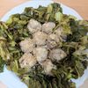 ゆいの作ってみた!投稿(【春の皮なししゅうまい】たけのこ×キャベツのワンパンおかず!)