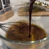 材料４つ！なめらか濃厚チョコプリンの工程2