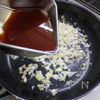 海老と豚ヒレ肉のチリソース炒め(工程写真多いです)の工程6