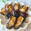 包まないから簡単!【なす餃子】子供も爆食べ♪