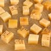 爆速ワイン泥棒!パルミジャーノの皮ポップコーンの工程3