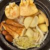 誰でも簡単♡味しみ《絶品♡洋風おでん》の工程2