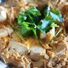 豆腐とえのきの卵とじ煮【ほっこり和食】の工程5
