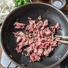 【かぶと豚肉の和風あん】体が温まる!の工程1