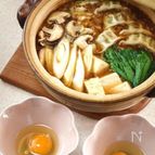麻婆鍋