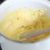 新食感!ほんのりチーズな米粉のスフレケーキの工程6