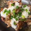 なりぃの作ってみた!投稿(【豚こま肉の甘辛おろしポン酢】コスパ優秀！調味料２つで簡単♪)