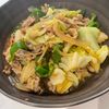 99の作ってみた!投稿(【簡単なのに本格的！回鍋肉】)