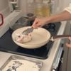 15分で完成🙌〈チキンステーキ🐔〉彼の胃袋つかむ♡の工程1