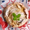 【りんごの型無しタルト】ホットケーキミックスで簡単！の工程5