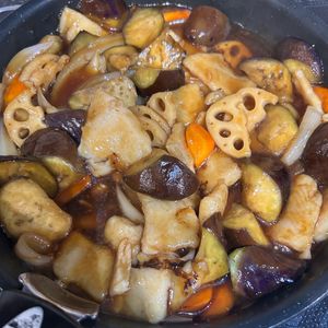 2人のママの作ってみた!投稿(【白身魚と野菜の中華風甘酢あん】栄養満点◎お野菜たっぷり♪)