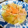 まーにゃの作ってみた!投稿(【鶏むねと大根のほっこりみそ煮込み】しみ旨!簡単調味料)
