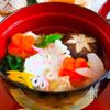 元旦ラクラク！冷凍で作るお雑煮の工程10