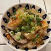mi-koの作ってみた!投稿(【油揚げのシンプル炊き込みご飯】だし醤油で味が決まる！)
