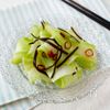 【ブロッコリーの茎の浅漬け】簡単・節約