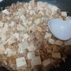 たぬきパパの作ってみた!投稿(10分で完成♪子どもも大好き辛くない『麻婆豆腐』)