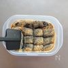 おせちリメイク☆黒豆の煮汁でわらび餅。の工程4