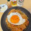 Tsuneaki Okadaの作ってみた!投稿(味付けはケチャップだけ♪『昔懐かし♡こくうまナポリタン』)