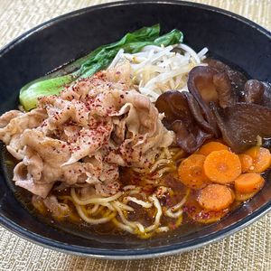 楽ラク手抜キッチン🐶🐾の作ってみた!投稿(おうちで手軽に♪麻辣湯風)