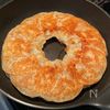 新玉ねぎを味わうならコレ！子どもウケ抜群「包まない時短餃子」の工程4