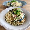 ゆかりの作ってみた!投稿(【ワンパンツナコクパスタ】中毒になる最高パスタ)