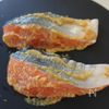 簡単♪彩り野菜と鮭の味噌だれせいろ蒸しの工程1