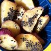 チョビの助の作ってみた!投稿(色鮮やか＊シンプルさつまいもの甘煮【お弁当・作り置き】)