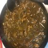 1463285の作ってみた!投稿(10分で完成！【豚肉と玉ねぎのカレーうどん】)