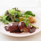 料理の味まで左右する!プロが教える「おいしそうな盛り付け」のコツ
