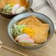 『絶品きつねうどん』味がしみしみ