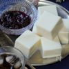 余った牛乳消費にも！【簡単ミルク寒天】