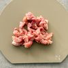 いりこだし香る和風カレーしっぽくうどんの工程1