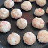 \包丁まな板不要/ワンパン10分【カニカマはんぺんボール】の工程1