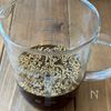 【タレが絶品♡︎レモン中華風豚しゃぶそうめん】自家製だれ♪の工程1