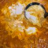 ココナッツチキンカレーの工程6