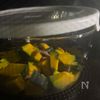 冷凍OK!かぼちゃグラタン風の工程1