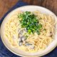 【濃厚ツナマヨパスタ】ワンパンで作る！やみつき濃厚パスタ