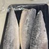オーブンほったらかし!濃厚サバ味噌の下準備