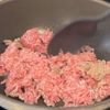 ごはんがすすむ！【麻婆春雨】の工程2