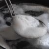 【タレが美味しすぎる!】わが家のよだれ鶏の工程4