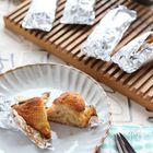 簡単&カワイイ手作りおやつ♡ケーキ型いらずの「ホイルケーキ」を作ろう!