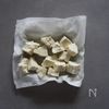 ネギだくくずし豆腐としらすのサラダ＊カルシウムもしっかりの工程1
