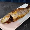 エアフライヤーCOSORIで簡単!魚の焼き方4選の工程6