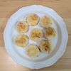 ゆいの作ってみた!投稿(【ベーコンじゃがもっち】子供ウケ抜群♡おやつ感覚で食べれる♡)